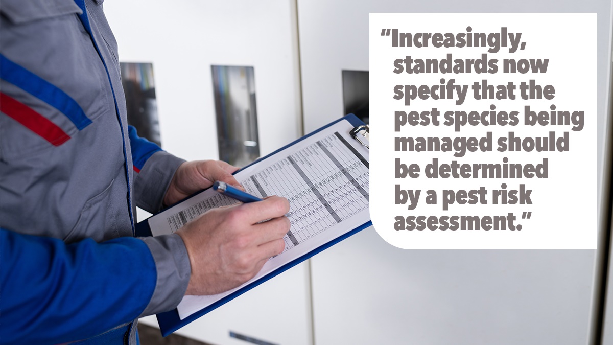 risk assessment risk assessment